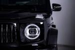 Mercedes-AMG G63 by Inkas 2019 года
